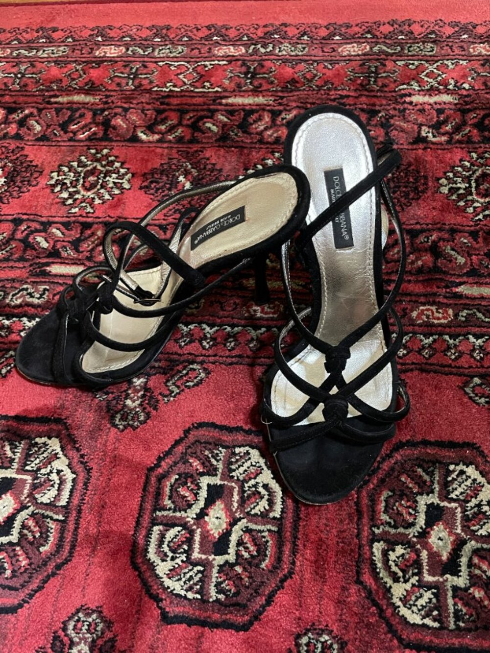 Dolce & Gabbana Heels